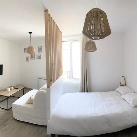 Bel Cocoon Au Coeur De Apartment *