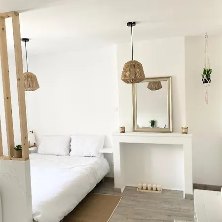 Bel Cocoon Au Coeur De *