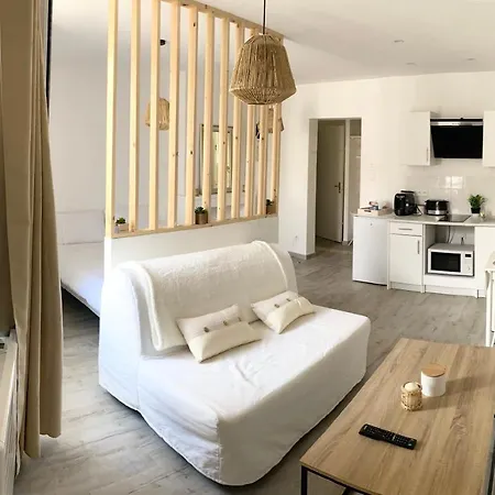 Apartment Bel Cocoon Au Coeur De *