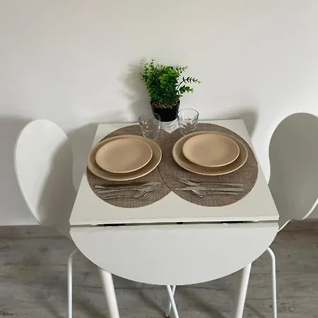 Bel Cocoon Au Coeur De Apartment